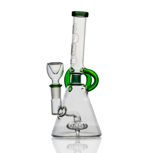 
                  
                    Load image into Gallery viewer, Hemper Cyberpunk Bong
                  
                