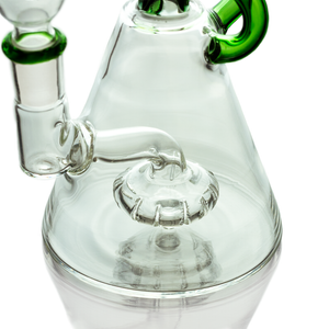 
                  
                    Load image into Gallery viewer, Hemper Cyberpunk Bong
                  
                