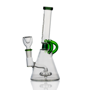 
                  
                    Load image into Gallery viewer, Hemper Cyberpunk Bong
                  
                