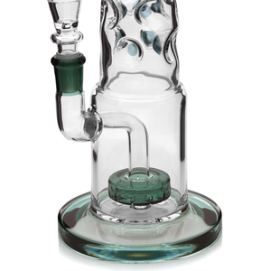 
                  
                    Load image into Gallery viewer, HEMPER Straight Neck Bubble Bong
                  
                
