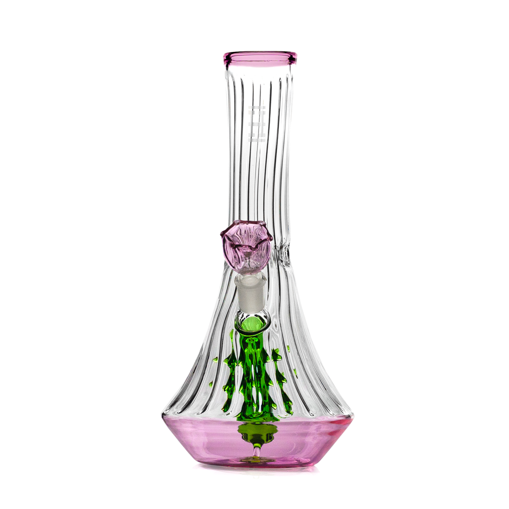
                  
                    Load image into Gallery viewer, Hemper Flower Vase XL Bong
                  
                