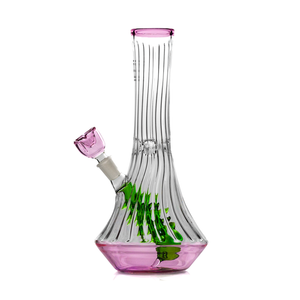 
                  
                    Load image into Gallery viewer, Hemper Flower Vase XL Bong
                  
                