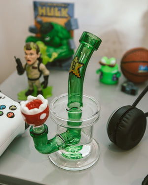 
                  
                    Load image into Gallery viewer, HEMPER Gaming Bong
                  
                