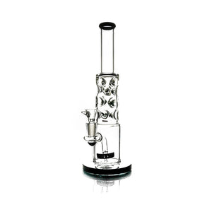 
                  
                    Load image into Gallery viewer, HEMPER Straight Neck Bubble Bong
                  
                
