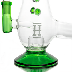 
                  
                    Load image into Gallery viewer, Hemper Phaser Bong
                  
                