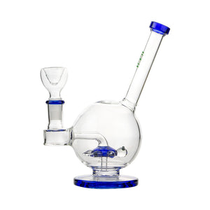 
                  
                    Load image into Gallery viewer, Sea Turtle Bong
                  
                