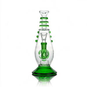 
                  
                    Load image into Gallery viewer, Hemper Phaser Bong
                  
                
