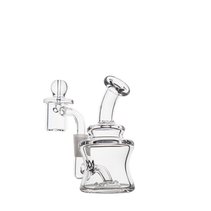 
                  
                    Load image into Gallery viewer, MJ Arsenal Jammer Mini Dab Rig
                  
                