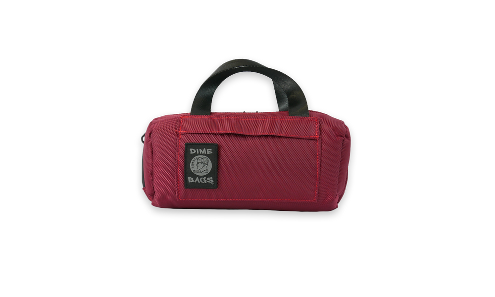 
                  
                    Load image into Gallery viewer, Dime Bags The Brigata Duffle Bag
                  
                