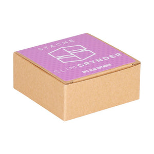 
                  
                    Load image into Gallery viewer, Stache Products Slim Grynder | 3pc | 2.25&amp;quot;
                  
                