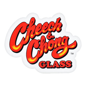 
                  
                    Load image into Gallery viewer, Cheech &amp;amp; Chong Glass Chongdolf Hand Pipe | 9&amp;quot;
                  
                