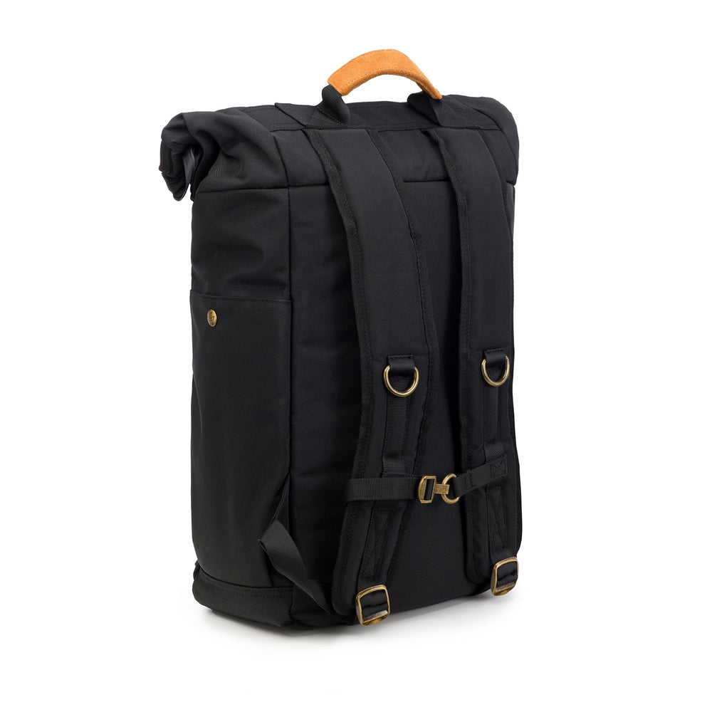 
                  
                    Load image into Gallery viewer, Revelry Drifter - Smell Proof Rolltop Backpack
                  
                