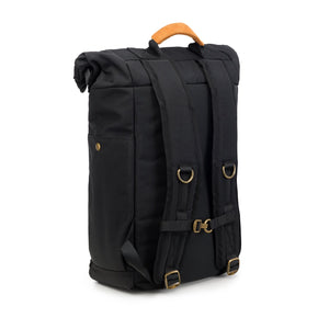 
                  
                    Load image into Gallery viewer, Revelry Drifter - Smell Proof Rolltop Backpack
                  
                