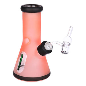 
                  
                    Load image into Gallery viewer, SeshGear Glass Beaker Water Pipe Smokers&amp;#39; Kit | 8&amp;quot; | 14mm F
                  
                