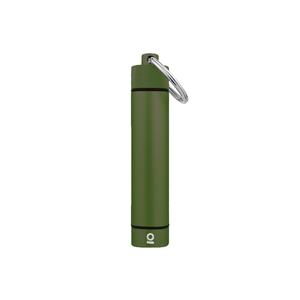 
                  
                    Load image into Gallery viewer, Ongrok Aluminum Storage Keychain
                  
                
