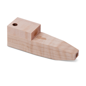 
                  
                    Load image into Gallery viewer, Square Wood Pipe with Lid
                  
                
