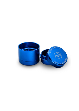 
                  
                    Load image into Gallery viewer, Stache Tiny Grynder Grinder
                  
                