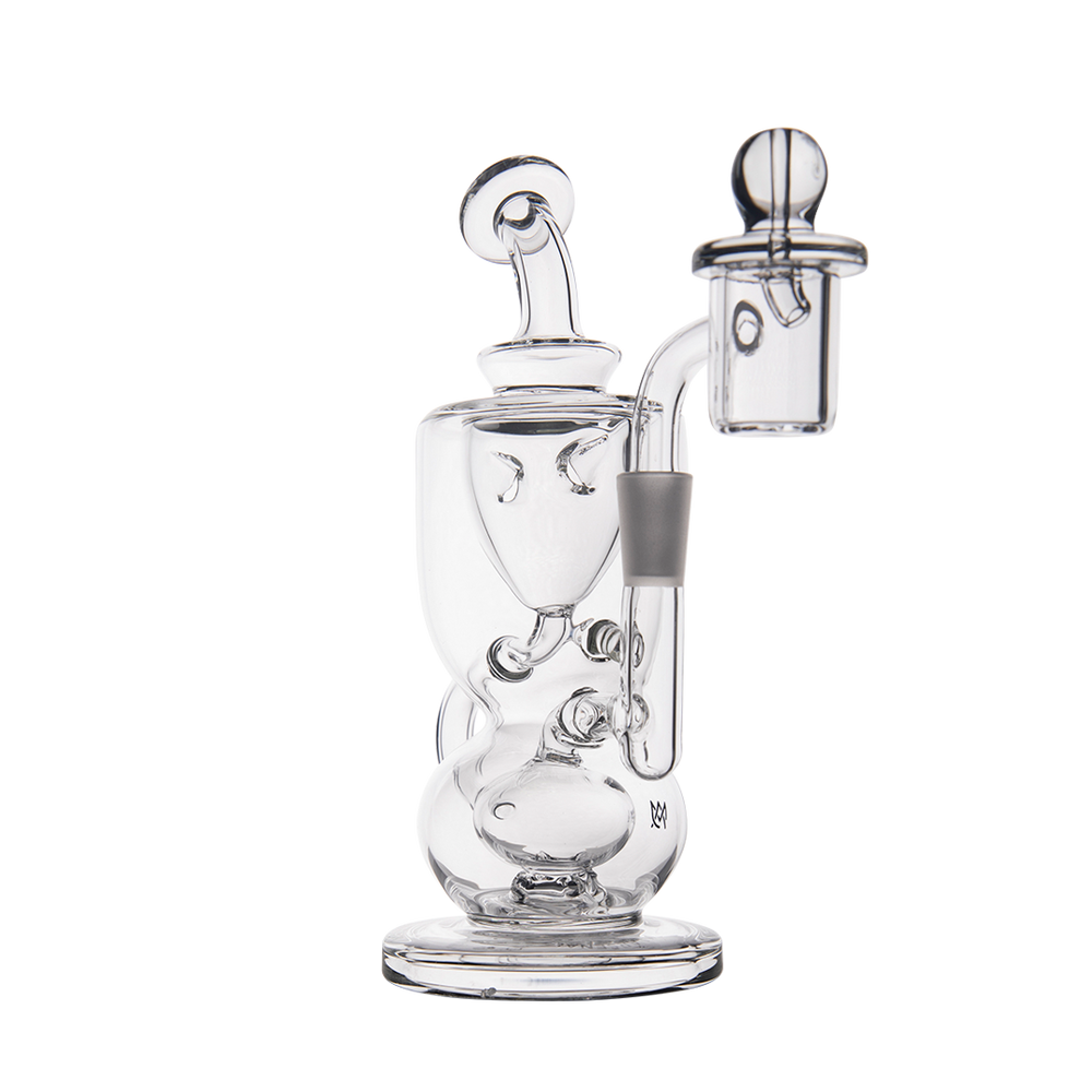 
                  
                    Load image into Gallery viewer, Titan Mini Dab Rig
                  
                