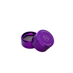 
                  
                    Load image into Gallery viewer, Stache Grynder 5 Piece Grinder
                  
                