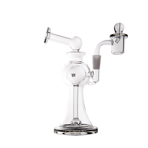 
                  
                    Load image into Gallery viewer, MJ Arsenal Apollo Mini Dab Rig
                  
                
