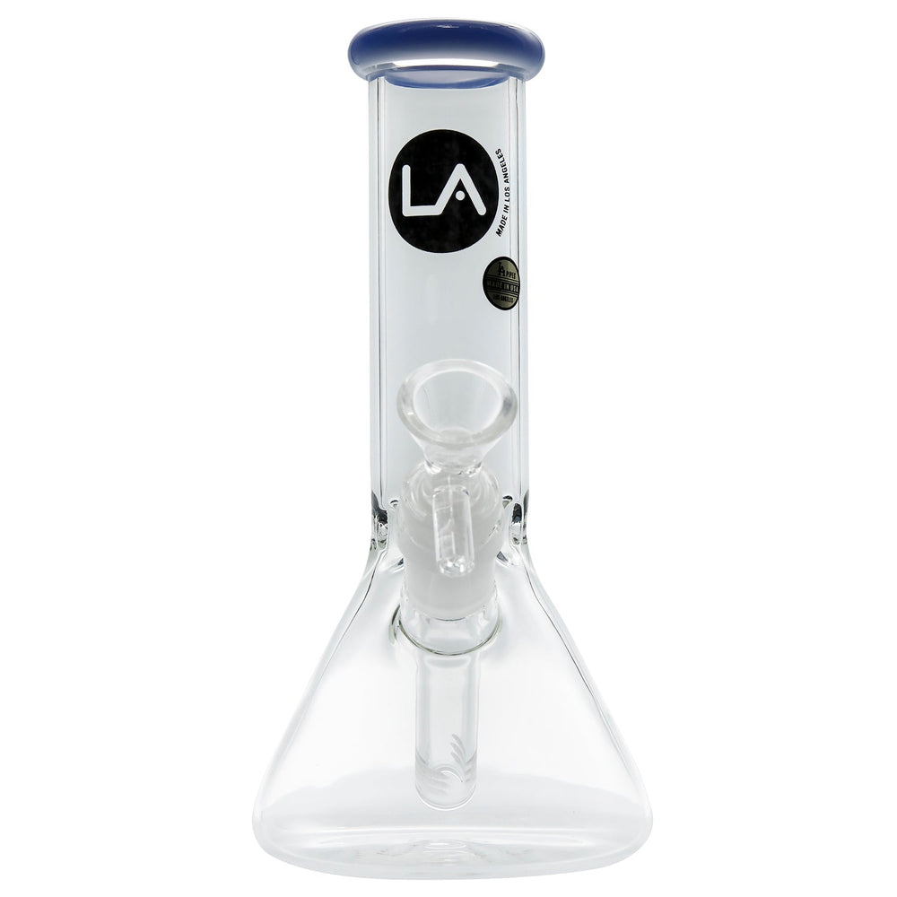 
                  
                    Load image into Gallery viewer, Beaker Bong - 8&amp;quot;
                  
                