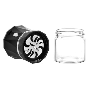 
                  
                    Load image into Gallery viewer, Pulsar King Kut V2 Electric Grinder - Black
                  
                