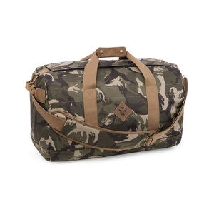 
                  
                    Load image into Gallery viewer, Revelry Around-Towner - Smell Proof Medium Duffle
                  
                