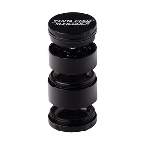 
                  
                    Load image into Gallery viewer, Santa Cruz Shredder Small 4-Piece Grinder
                  
                