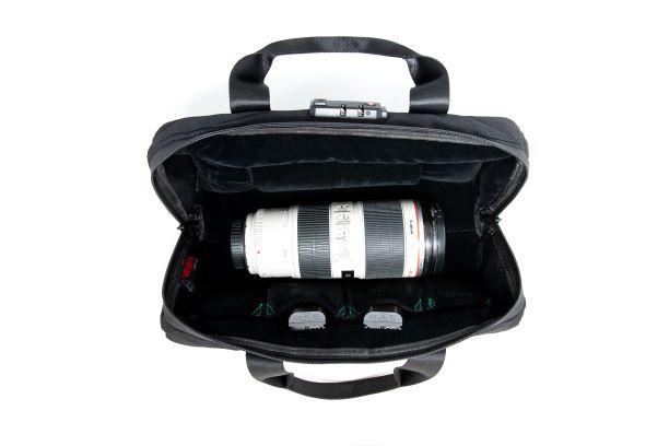 
                  
                    Load image into Gallery viewer, Dime Bags The Brigata Duffle Bag
                  
                