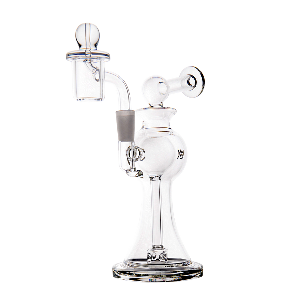 
                  
                    Load image into Gallery viewer, MJ Arsenal Apollo Mini Dab Rig
                  
                