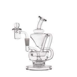 
                  
                    Load image into Gallery viewer, MJ Arsenal Claude Mini Dab Rig
                  
                