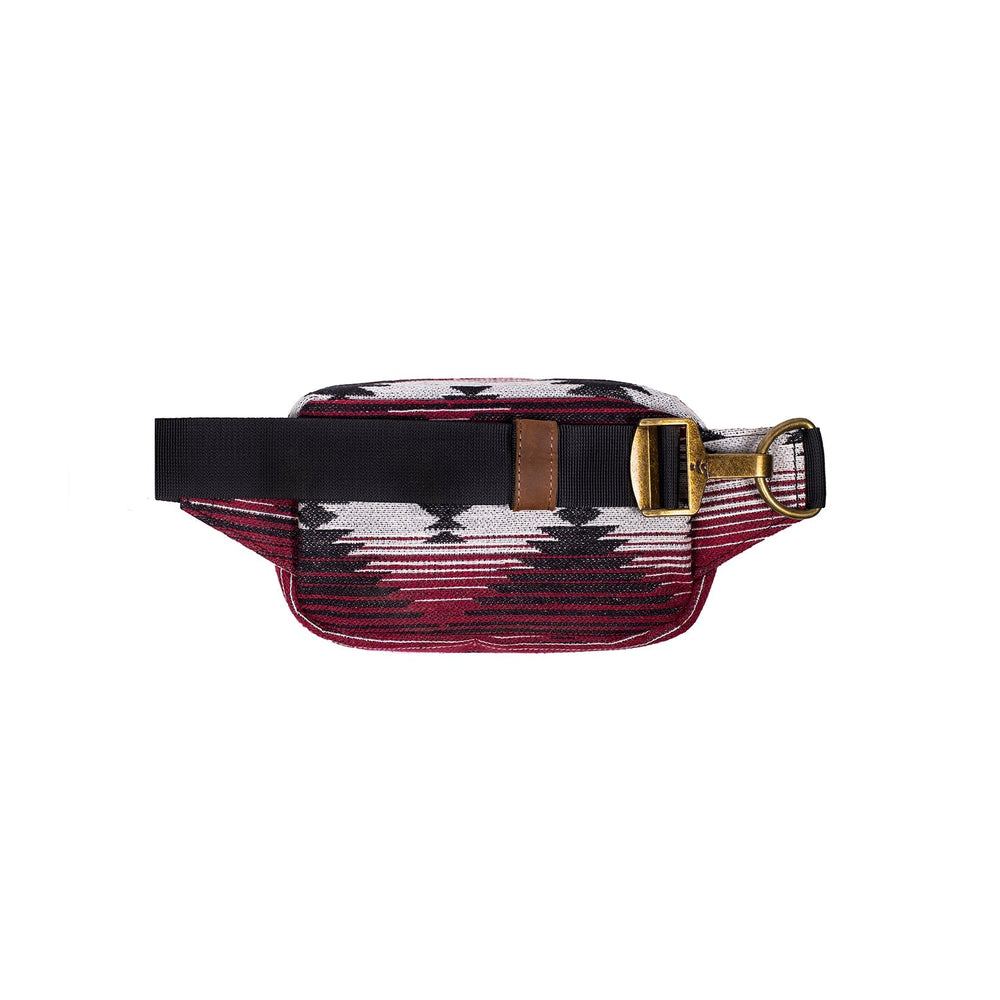 
                  
                    Load image into Gallery viewer, The Companion - Smell Proof Crossbody Stash Bag
                  
                