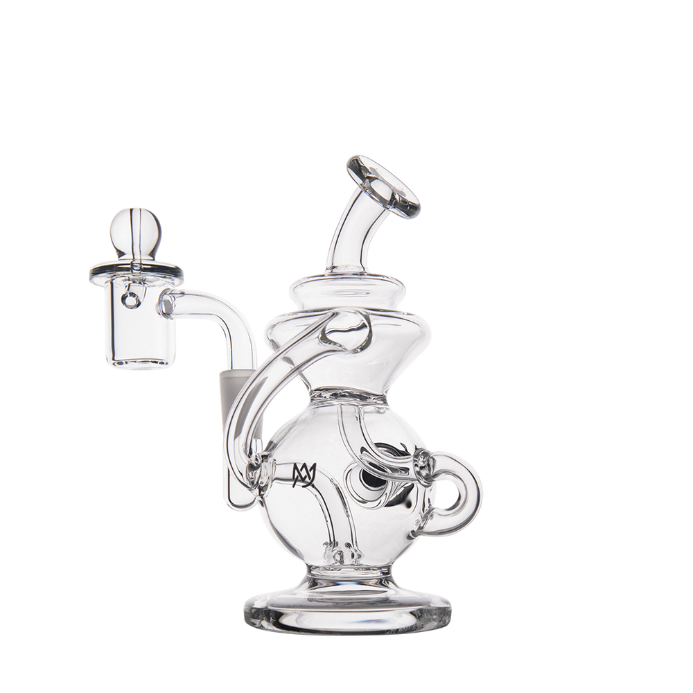 
                  
                    Load image into Gallery viewer, MJ Mini Jig Mini Dab Rig
                  
                