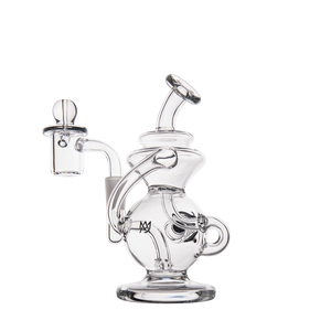 
                  
                    Load image into Gallery viewer, MJ Mini Jig Mini Dab Rig
                  
                
