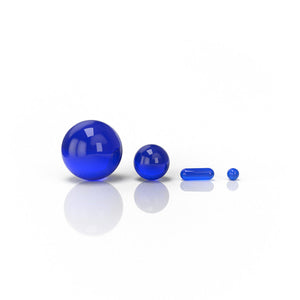 
                  
                    Load image into Gallery viewer, DAB MARBLE SETS - 4 PIECE
                  
                