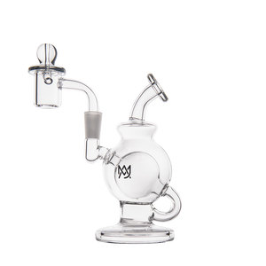 
                  
                    Load image into Gallery viewer, MJ Arsenal Atlas Mini Dab Rig
                  
                