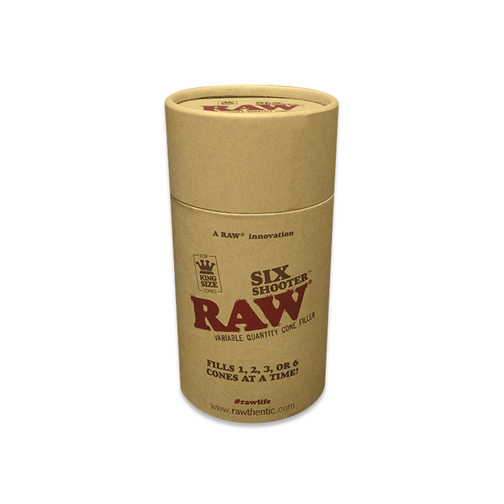 
                  
                    Load image into Gallery viewer, RAW Cone Filler
                  
                