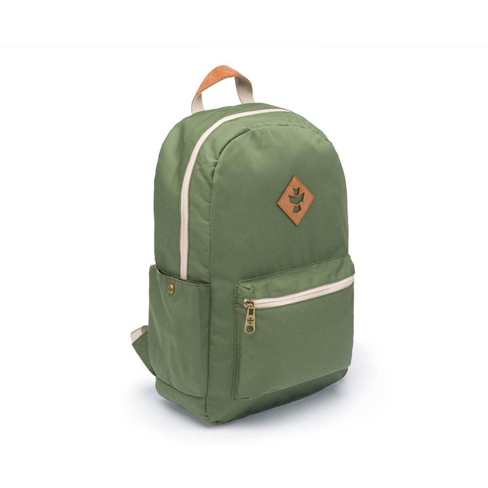
                  
                    Load image into Gallery viewer, Revelry Explorer - Smell Proof Backpack
                  
                