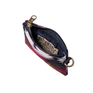 
                  
                    Load image into Gallery viewer, Revelry Mini Broker - Smell Proof Zippered Small Stash Bag
                  
                