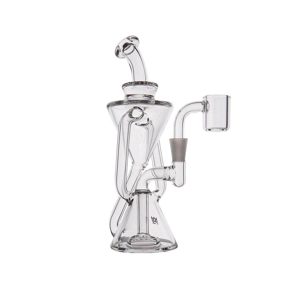 
                  
                    Load image into Gallery viewer, Arsenal Time Turner Mini Dab Rig
                  
                
