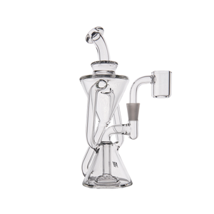 
                  
                    Load image into Gallery viewer, Arsenal Time Turner Mini Dab Rig
                  
                