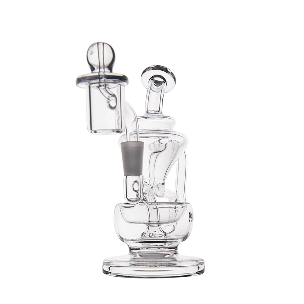 
                  
                    Load image into Gallery viewer, MJ Arsenal Claude Mini Dab Rig
                  
                