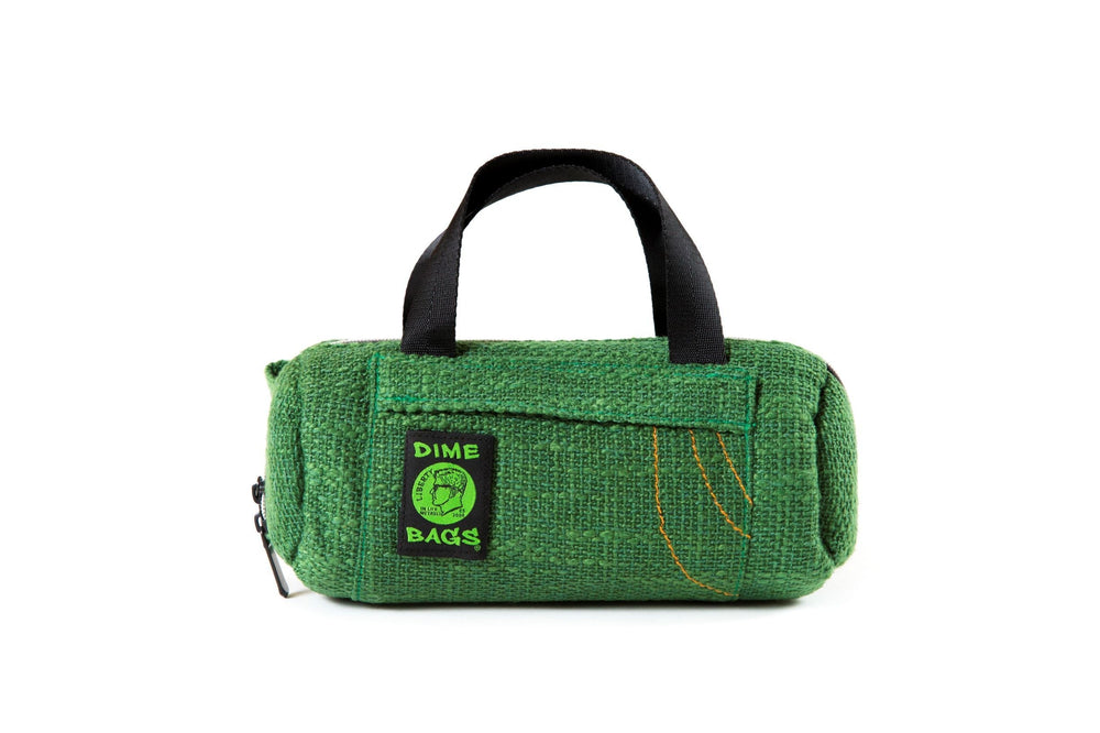 
                  
                    Load image into Gallery viewer, Dime Bags Duffle Tube Bag
                  
                