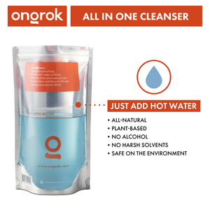 
                  
                    Load image into Gallery viewer, Ongrok All-in-One Cleaner
                  
                