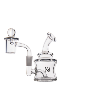 
                  
                    Load image into Gallery viewer, MJ Arsenal Jammer Mini Dab Rig
                  
                