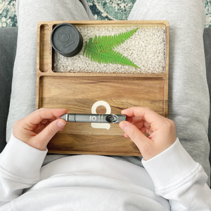 
                  
                    Load image into Gallery viewer, Ongrok Meditation Pipe
                  
                