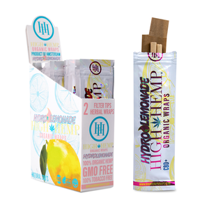 
                  
                    Load image into Gallery viewer, High Hemp Organic Wraps
                  
                