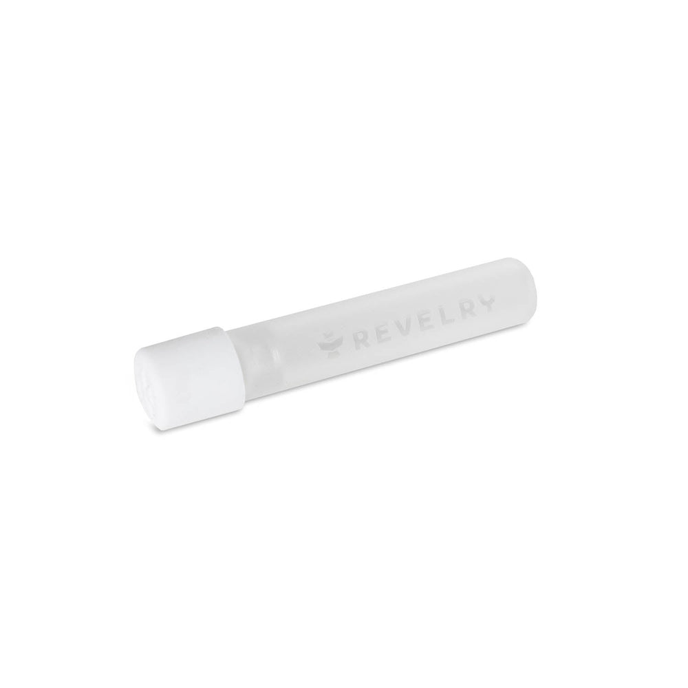
                  
                    Load image into Gallery viewer, Revelry Glass Chillum Pipe
                  
                