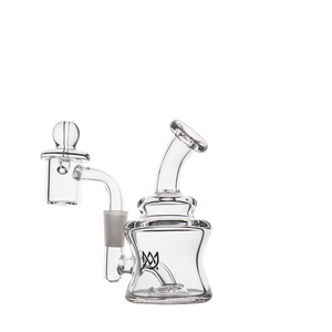 
                  
                    Load image into Gallery viewer, MJ Arsenal Jammer Mini Dab Rig
                  
                