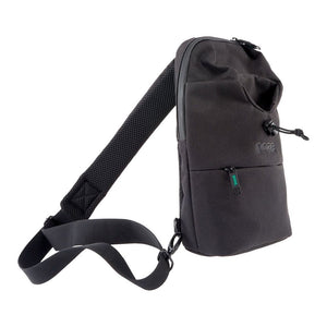 
                  
                    Load image into Gallery viewer, Ooze Traveler Series Smell Proof Crossbody Bag | 7&amp;quot;x12&amp;quot;
                  
                